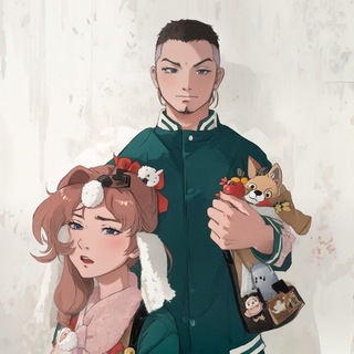 Telegram profile photo for Торгуем с Керей