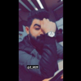 Telegram profile photo for لــ يـــاســـر 🖤