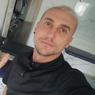 Telegram profile photo for Массаж крепкими руками