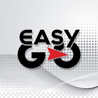 Telegram profile photo for EASY GO