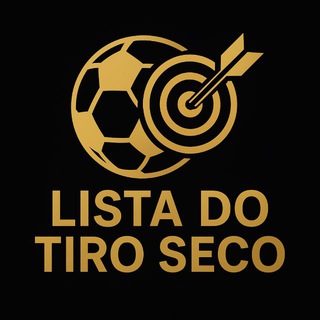 Telegram profile photo for 🥇 Lista do Tiro Seco | Bet365