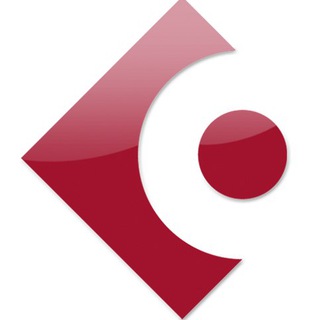 Telegram profile photo for آموزش کیوبیس