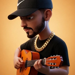 Telegram profile photo for P-Cap