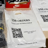 Telegram profile photo for Переходник 159 orders