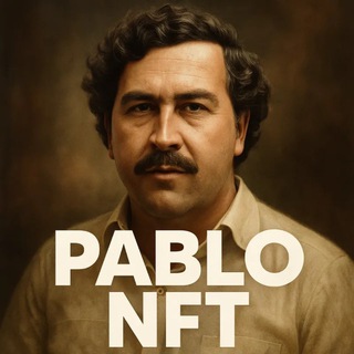Telegram profile photo for Pablo nft
