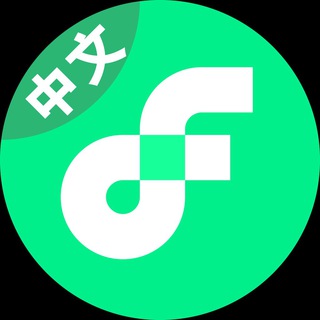 Telegram profile photo for Flow中文社区官方公告🪧
