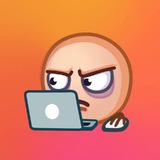 Telegram profile photo for loves