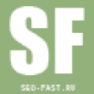 Telegram group profile photo for SEO-FAST.RU