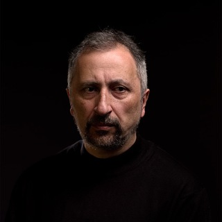 Telegram profile photo for Teymur Daimi