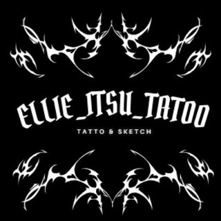 Telegram profile photo for Ellie_Itsu_tattoo