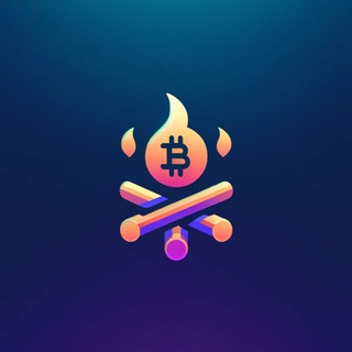 Telegram profile photo for Campfire Calls