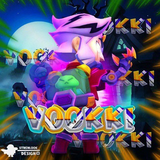 Telegram profile photo for Vookki_WWW🇨🇭