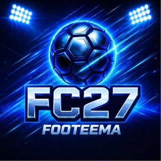 Telegram profile photo for FOOTEEMA Ultimate