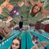 Telegram profile photo for пловунцы