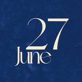 Telegram profile photo for june 27