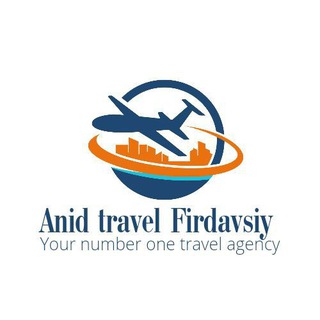 Telegram profile photo for Anid travel Firdavsiy