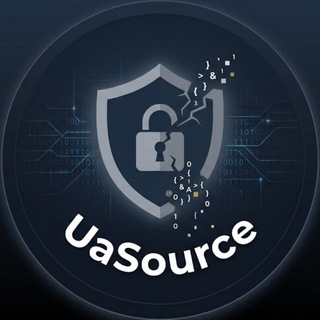Telegram profile photo for UaSource