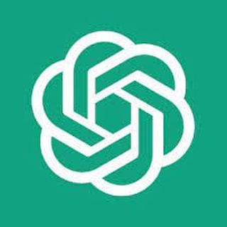 Telegram profile photo for ChatGPT 5