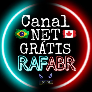 Telegram profile photo for 🌐CANAL NET GRÁTIS🌐