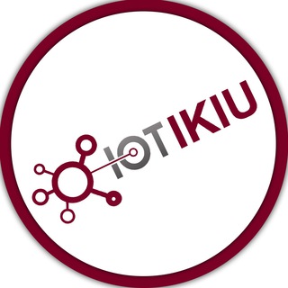 Telegram profile photo for IKIU IOT FAMILY