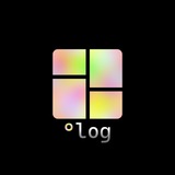 Telegram profile photo for cmw°log