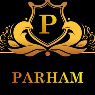 Telegram profile photo for 💥️️توليد وپخش پرهام️️💥