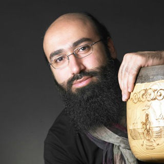 Telegram profile photo for هنرمندان ایران