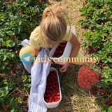 Telegram profile photo for Girl’s community