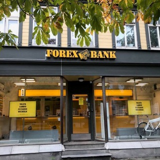 Telegram profile photo for Forex Bank Signals