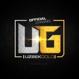 Telegram profile photo for UZBEK_MEGA_GOLD_TV