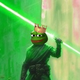 Telegram profile photo for KPEPE BOOK