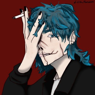 Telegram profile photo for Lilith✨|Репосты от Вп и Мью|✨