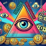 Telegram profile photo for Out Dev