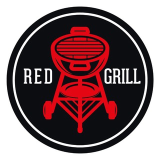 Telegram profile photo for REDGRILL КРЫМ