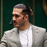 Telegram profile photo for بهرام رستمی | درآمد فوری