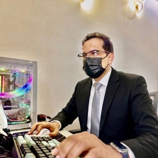 Telegram profile photo for بشير العزي