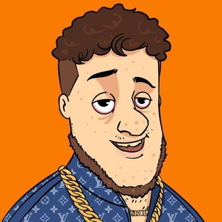 Telegram profile photo for $KOL Portal