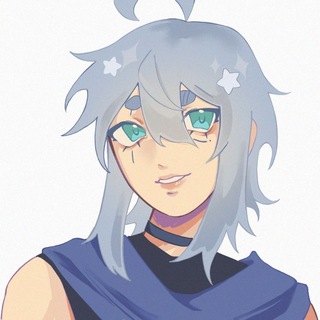 Telegram profile photo for Кидзу ^^-