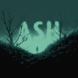 Telegram profile photo for ASH