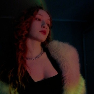 Telegram profile photo for WhiteFox