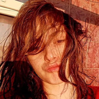 Telegram profile photo for jazmine Leydilay