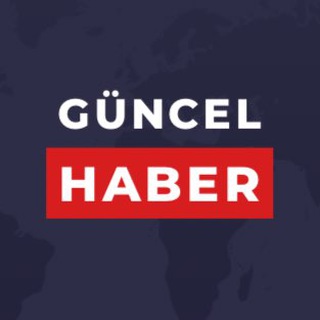 Telegram profile photo for Güncel Haber X