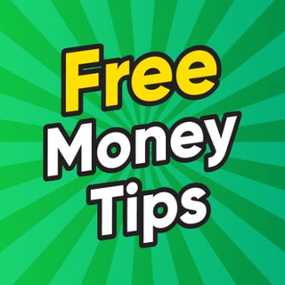 Telegram profile photo for Free Money Tips💰