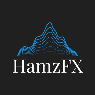 Telegram profile photo for HamzFX trades