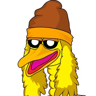 Telegram profile photo for BIRDOG