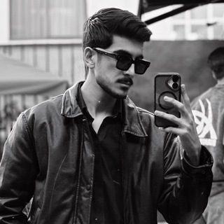 Telegram profile photo for Amir Navaei | امیر نوایی