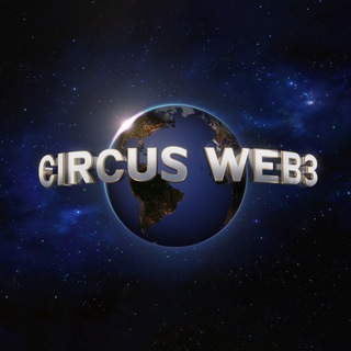 Telegram profile photo for CIRCUS