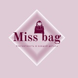 Telegram profile photo for Missbag_uz