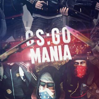 Telegram profile photo for Мир киберспорта | CS2 | PUBG | FIFA | Dota 2