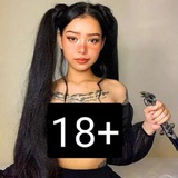 Telegram profile photo for Тик-ток 18+
